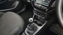 2019 (19) VAUXHALL CORSA 1.4 SRi Vx-line Nav Black 5dr 5741227