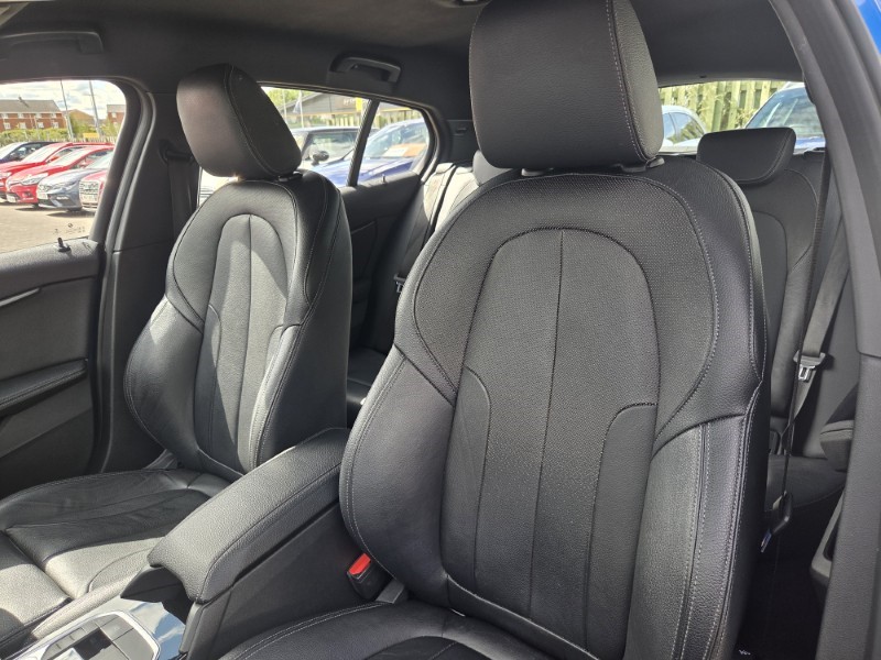 2020 (20) BMW 1 SERIES 118i M Sport 5dr Step Auto 5741173
