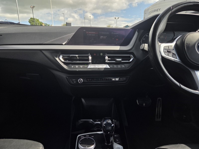 2020 (20) BMW 1 SERIES 118i M Sport 5dr Step Auto 5741169