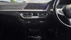 2020 (20) BMW 1 SERIES 118i M Sport 5dr Step Auto 5741169