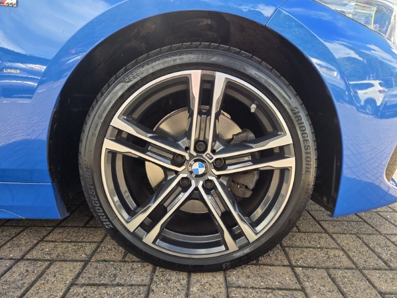 2020 (20) BMW 1 SERIES 118i M Sport 5dr Step Auto 5741146