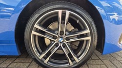 2020 (20) BMW 1 SERIES 118i M Sport 5dr Step Auto 5741146