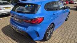 2020 (20) BMW 1 SERIES 118i M Sport 5dr Step Auto 5741161