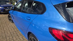 2020 (20) BMW 1 SERIES 118i M Sport 5dr Step Auto 5741156