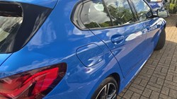 2020 (20) BMW 1 SERIES 118i M Sport 5dr Step Auto 5741157