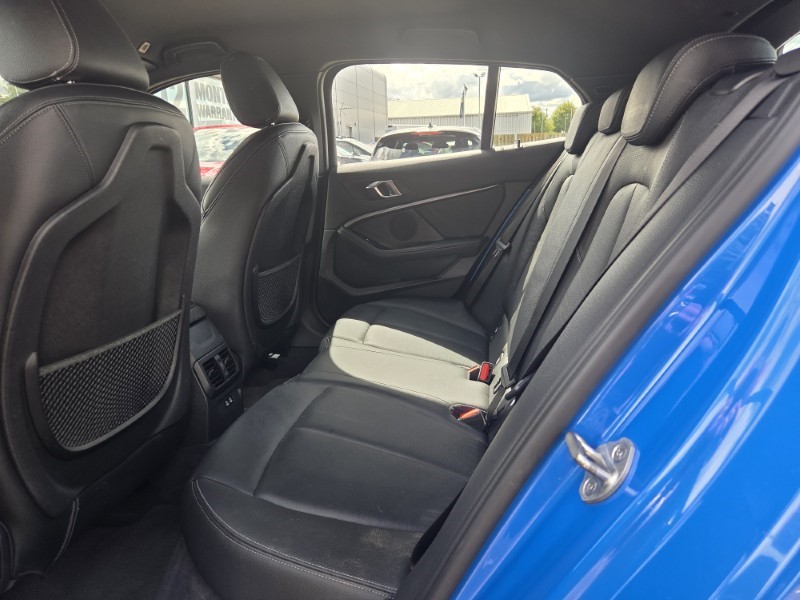 2020 (20) BMW 1 SERIES 118i M Sport 5dr Step Auto 5741166