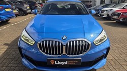 2020 (20) BMW 1 SERIES 118i M Sport 5dr Step Auto 5741149