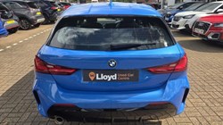 2020 (20) BMW 1 SERIES 118i M Sport 5dr Step Auto 5741160