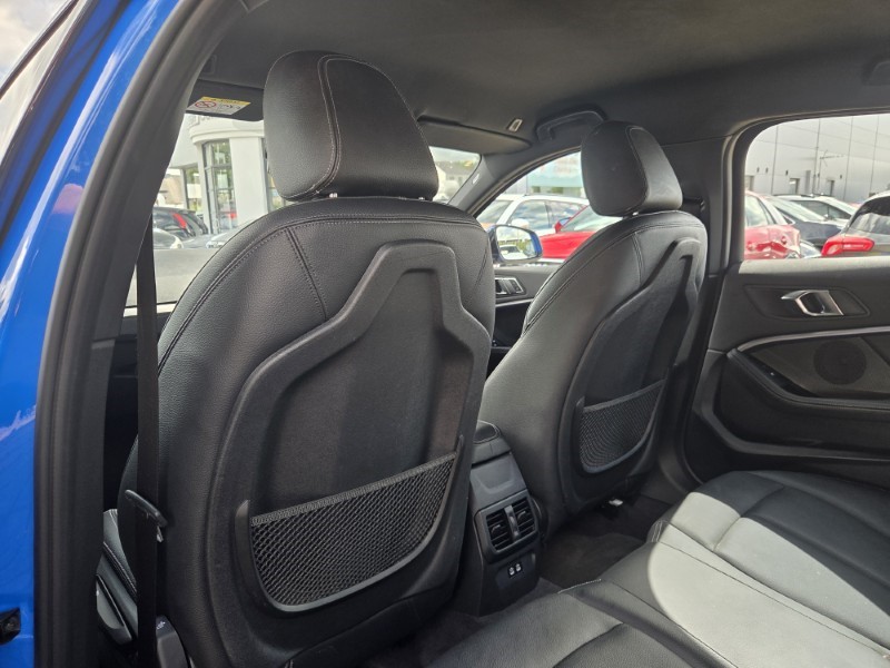 2020 (20) BMW 1 SERIES 118i M Sport 5dr Step Auto 5741165