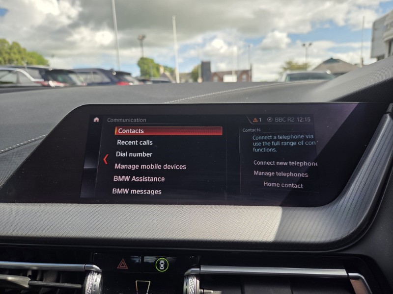 2020 (20) BMW 1 SERIES 118i M Sport 5dr Step Auto 5741190