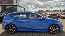 2020 (20) BMW 1 SERIES 118i M Sport 5dr Step Auto 5741145