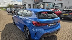 2020 (20) BMW 1 SERIES 118i M Sport 5dr Step Auto 5741159