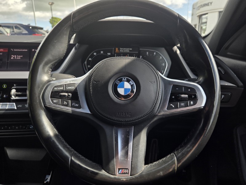 2020 (20) BMW 1 SERIES 118i M Sport 5dr Step Auto 5741179