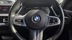 2020 (20) BMW 1 SERIES 118i M Sport 5dr Step Auto 5741179