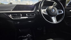 2020 (20) BMW 1 SERIES 118i M Sport 5dr Step Auto 5741168