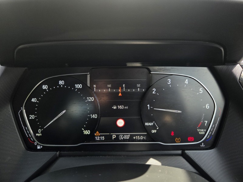 2020 (20) BMW 1 SERIES 118i M Sport 5dr Step Auto 5741193