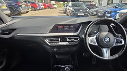 2020 (20) BMW 1 SERIES 118i M Sport 5dr Step Auto 5741167