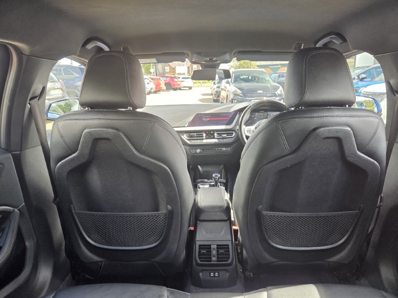 2020 (20) BMW 1 SERIES 118i M Sport 5dr Step Auto 5741164