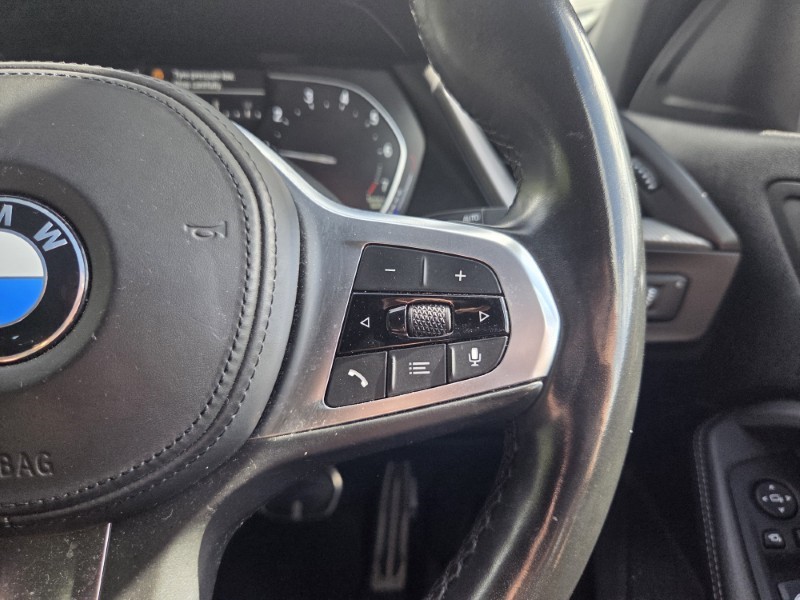2020 (20) BMW 1 SERIES 118i M Sport 5dr Step Auto 5741178