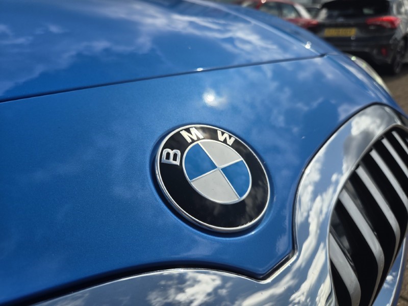 2020 (20) BMW 1 SERIES 118i M Sport 5dr Step Auto 5741153