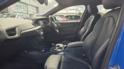 2020 (20) BMW 1 SERIES 118i M Sport 5dr Step Auto 5741172