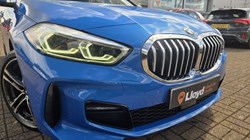 2020 (20) BMW 1 SERIES 118i M Sport 5dr Step Auto 5741152