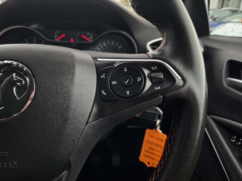 2019 (69) VAUXHALL CROSSLAND X 1.2T [130] Business Edition Nav 5dr [S/S] 5770509