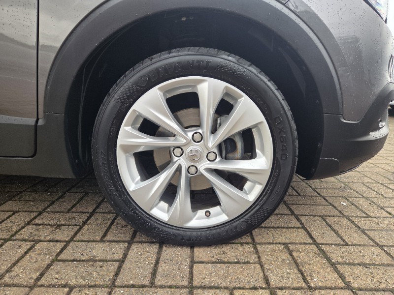 2019 (69) VAUXHALL CROSSLAND X 1.2T [130] Business Edition Nav 5dr [S/S] 5770479