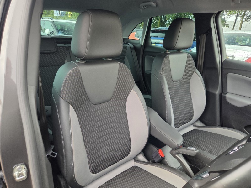 2019 (69) VAUXHALL CROSSLAND X 1.2T [130] Business Edition Nav 5dr [S/S] 5770505