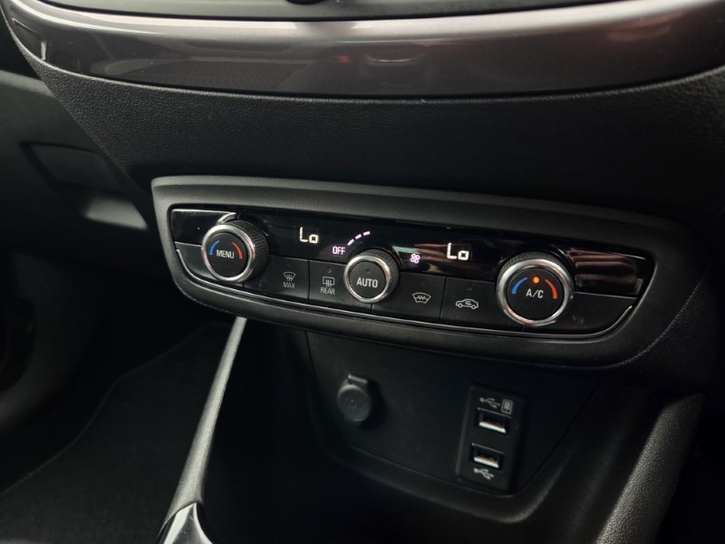 2019 (69) VAUXHALL CROSSLAND X 1.2T [130] Business Edition Nav 5dr [S/S] 5770513