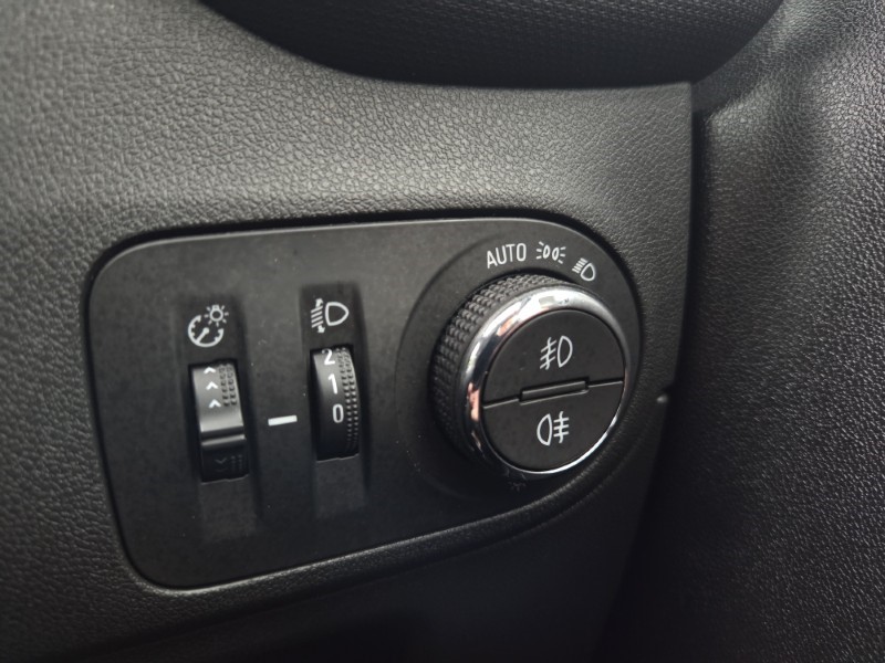 2019 (69) VAUXHALL CROSSLAND X 1.2T [130] Business Edition Nav 5dr [S/S] 5770519