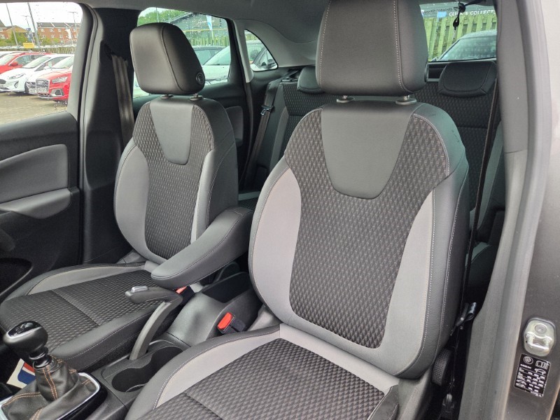 2019 (69) VAUXHALL CROSSLAND X 1.2T [130] Business Edition Nav 5dr [S/S] 5770504