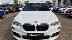 2018 (18) BMW X1 xDrive 18d M Sport 5dr 5746690