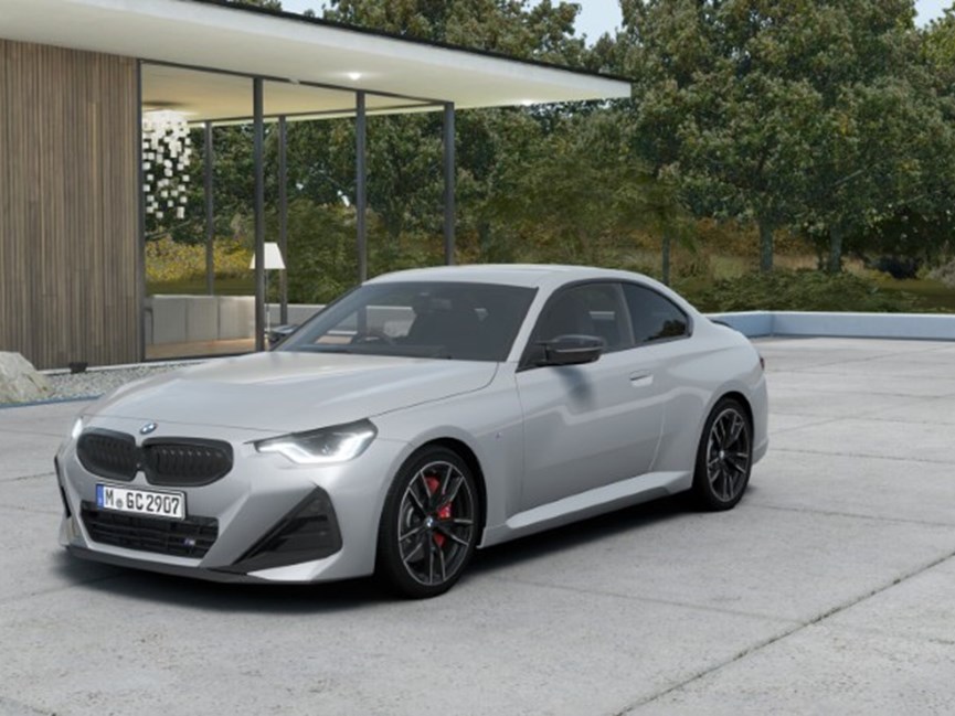 BMW 2 SERIES