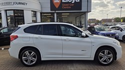 2018 (18) BMW X1 xDrive 18d M Sport 5dr 5746686