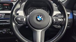 2018 (18) BMW X1 xDrive 18d M Sport 5dr 5746722