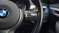 2018 (18) BMW X1 xDrive 18d M Sport 5dr 5746721