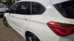 2018 (18) BMW X1 xDrive 18d M Sport 5dr 5746697
