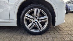 2018 (18) BMW X1 xDrive 18d M Sport 5dr 5746687