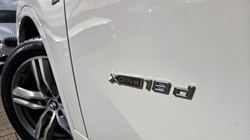 2018 (18) BMW X1 xDrive 18d M Sport 5dr 5746696
