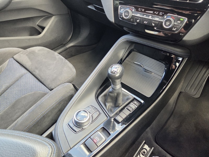 2018 (18) BMW X1 xDrive 18d M Sport 5dr 5746723