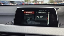 2018 (18) BMW X1 xDrive 18d M Sport 5dr 5746727