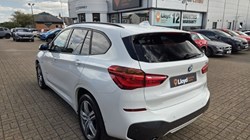 2018 (18) BMW X1 xDrive 18d M Sport 5dr 5746701