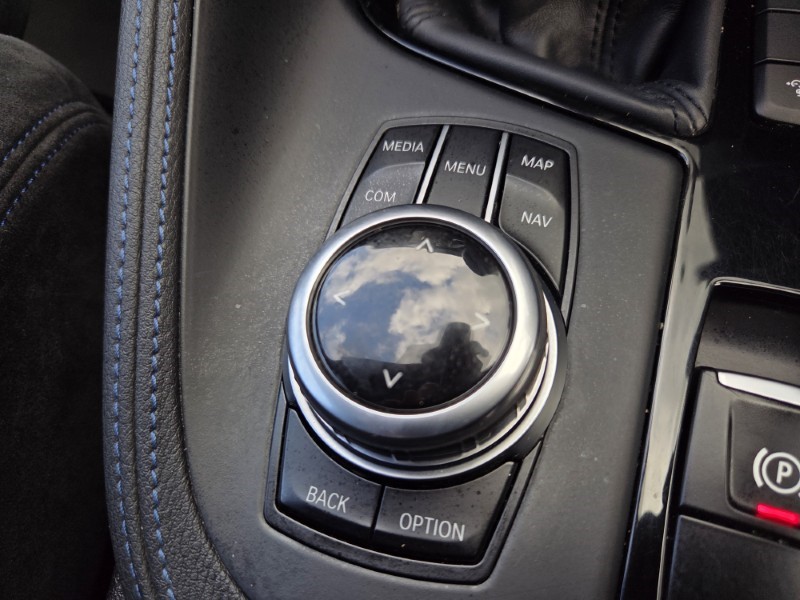 2018 (18) BMW X1 xDrive 18d M Sport 5dr 5746724