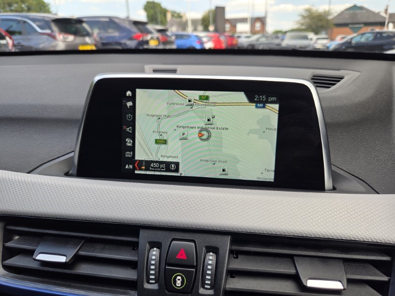 2018 (18) BMW X1 xDrive 18d M Sport 5dr 5746731