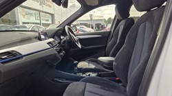 2018 (18) BMW X1 xDrive 18d M Sport 5dr 5746715