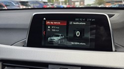 2018 (18) BMW X1 xDrive 18d M Sport 5dr 5746729