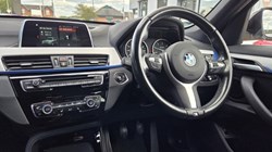 2018 (18) BMW X1 xDrive 18d M Sport 5dr 5746711
