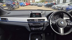 2018 (18) BMW X1 xDrive 18d M Sport 5dr 5746710