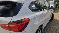 2018 (18) BMW X1 xDrive 18d M Sport 5dr 5746698